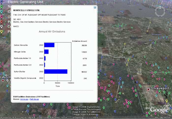 US-EPA - Where you live - Sample image